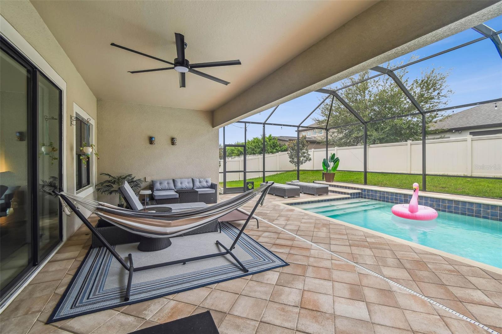 LEGACY RIDGE - Residential