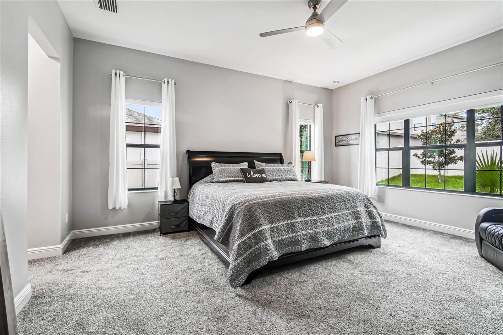 LEGACY RIDGE - Residential