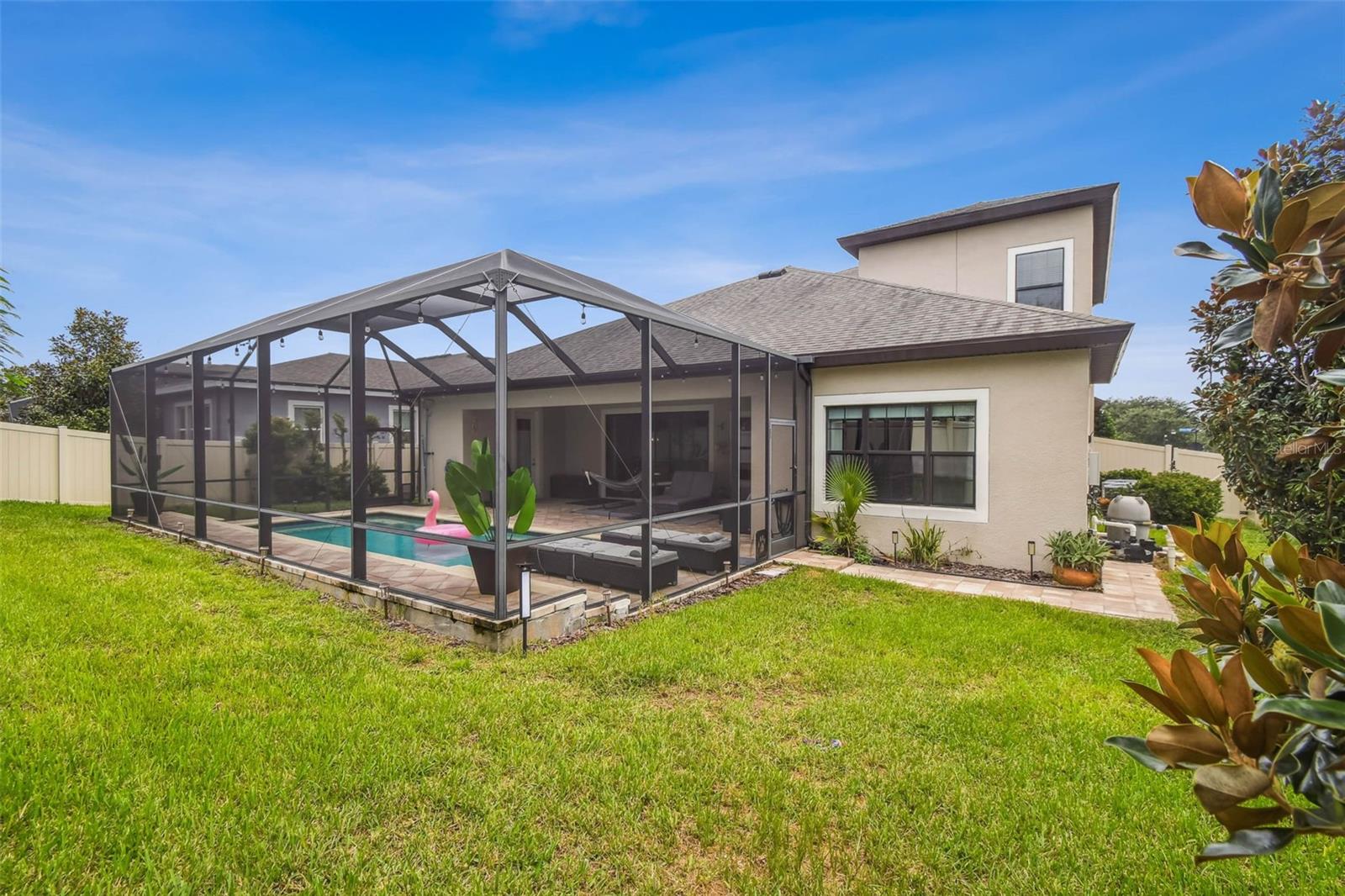 LEGACY RIDGE - Residential