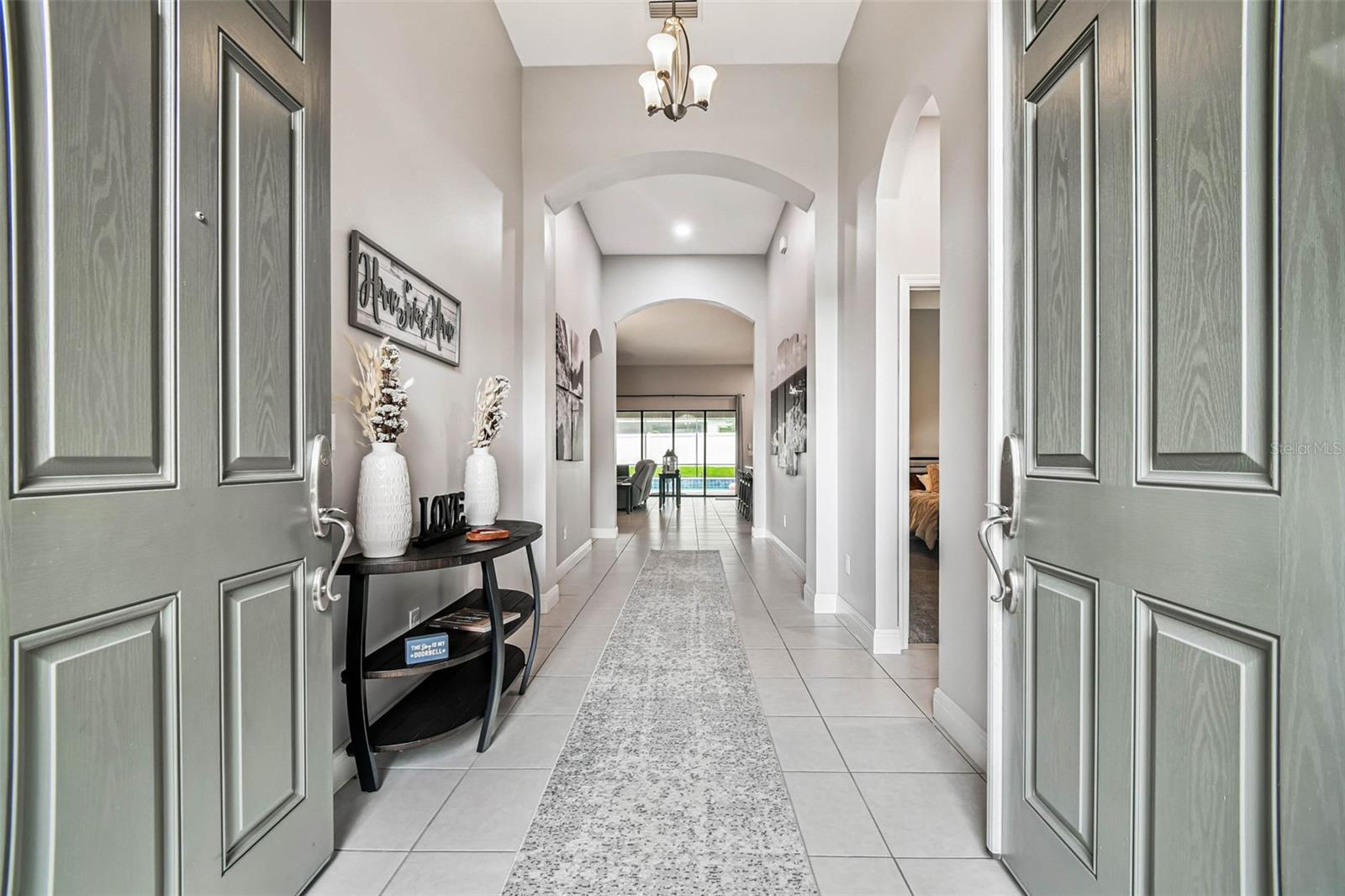 LEGACY RIDGE - Residential