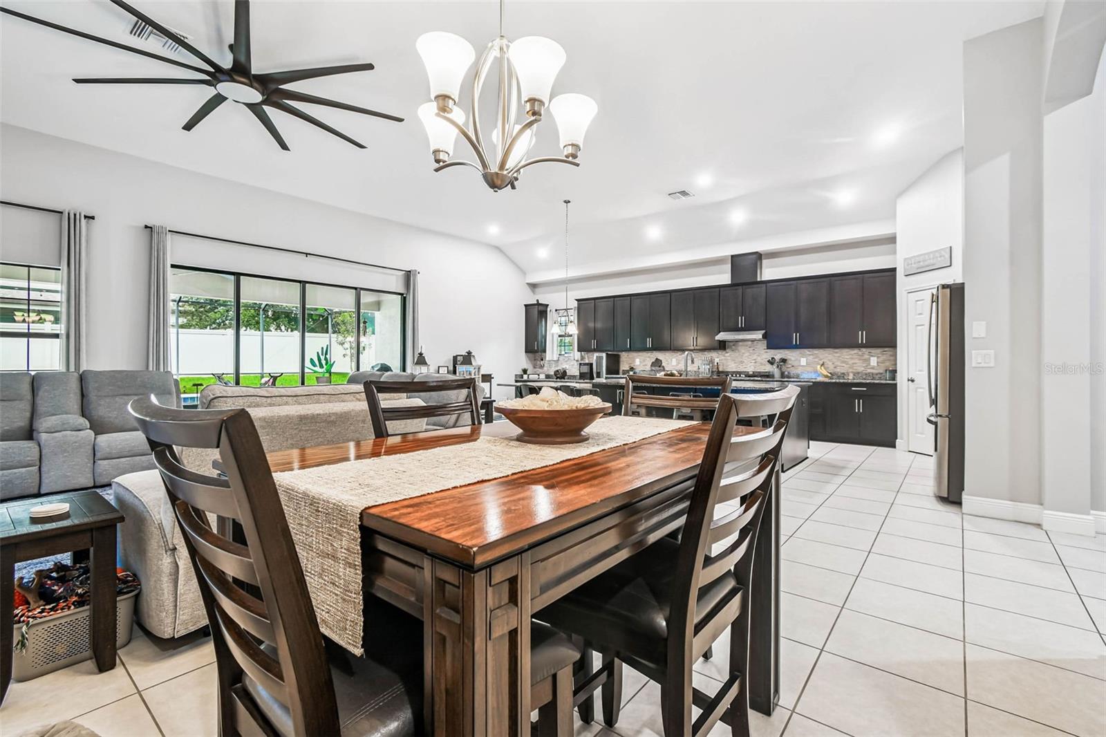 LEGACY RIDGE - Residential