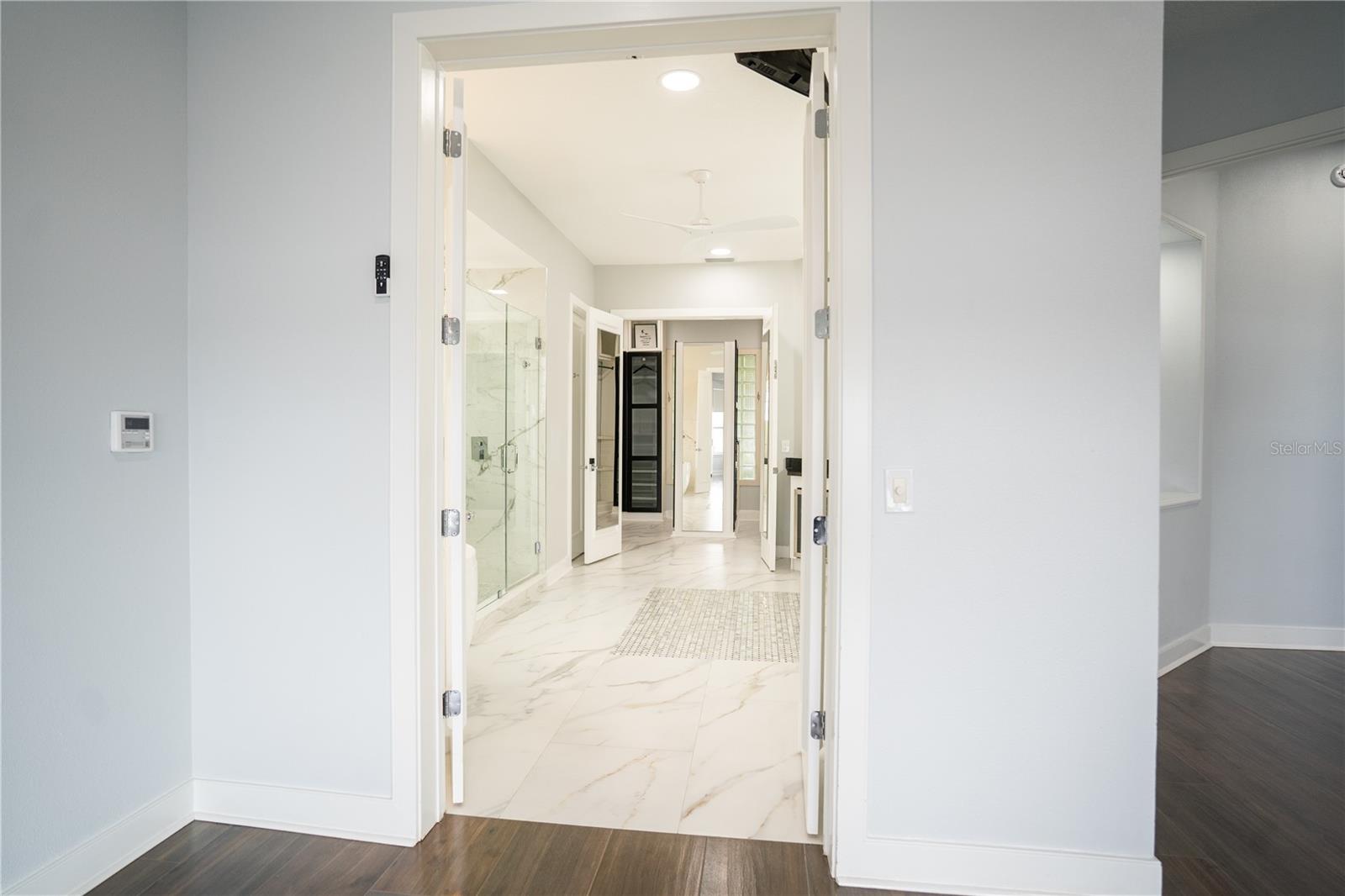 STONEHILL - Residential