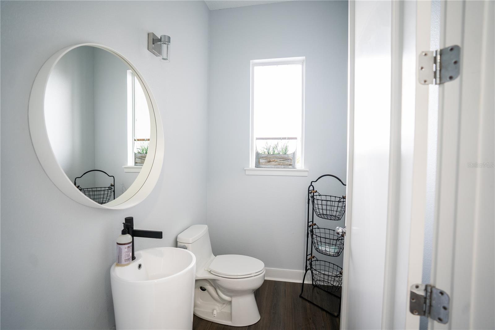 STONEHILL - Residential