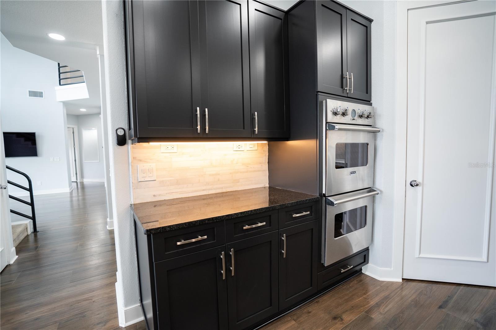 STONEHILL - Residential