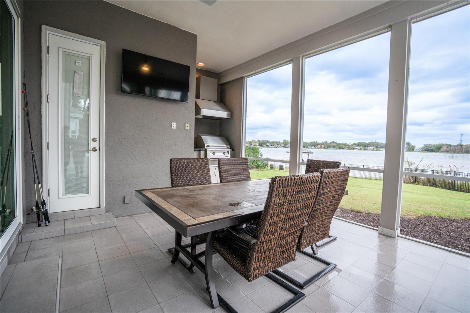 STONEHILL - Residential
