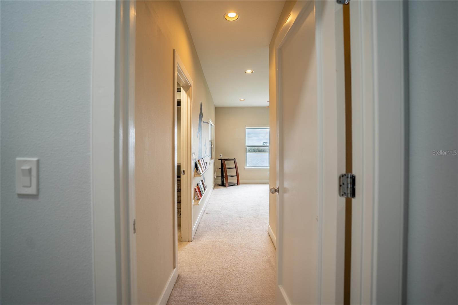 STONEHILL - Residential