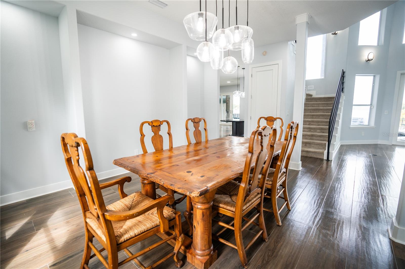 STONEHILL - Residential