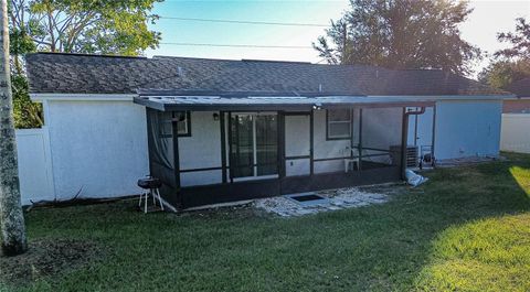 A home in KISSIMMEE