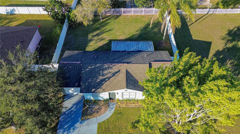 A home in KISSIMMEE