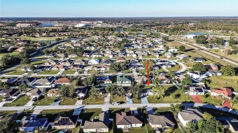 A home in KISSIMMEE