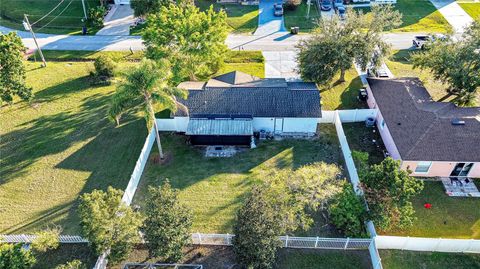 A home in KISSIMMEE