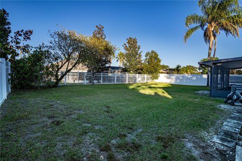 A home in KISSIMMEE