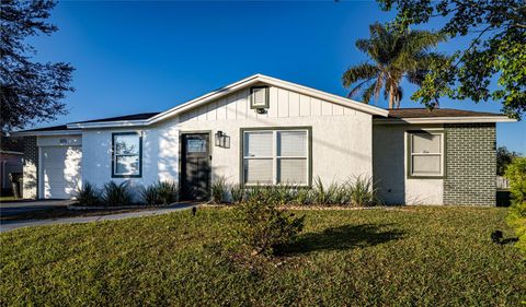 A home in KISSIMMEE