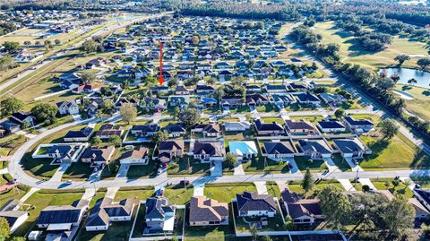 A home in KISSIMMEE