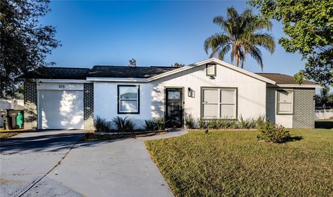 A home in KISSIMMEE