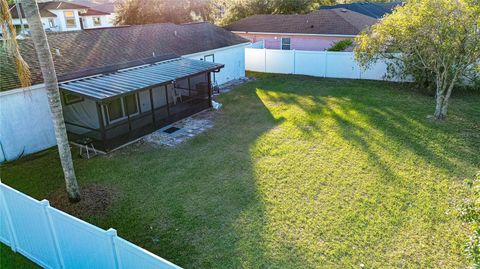 A home in KISSIMMEE