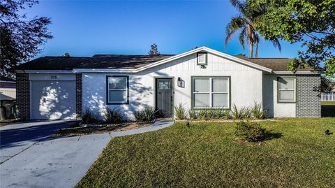 A home in KISSIMMEE