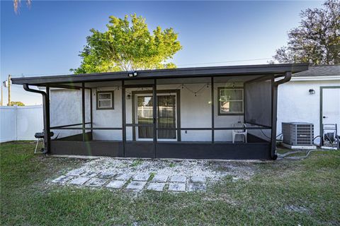 A home in KISSIMMEE