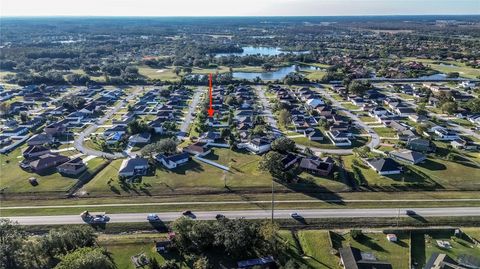 A home in KISSIMMEE