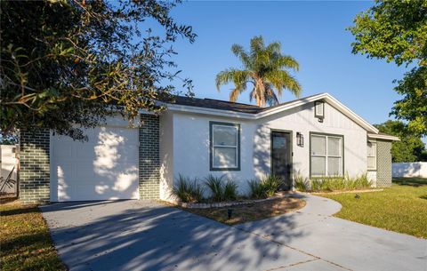 A home in KISSIMMEE