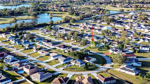 A home in KISSIMMEE