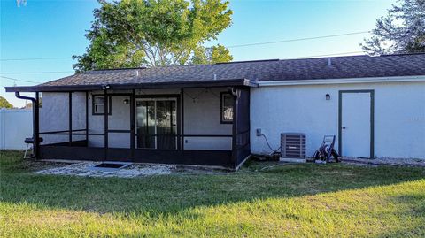 A home in KISSIMMEE