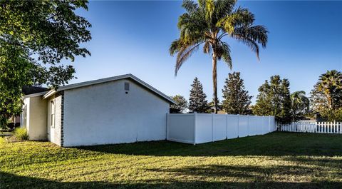 A home in KISSIMMEE