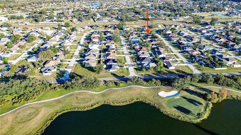 A home in KISSIMMEE