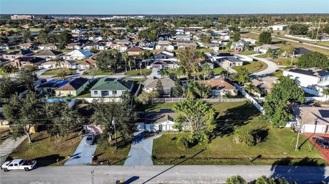 A home in KISSIMMEE