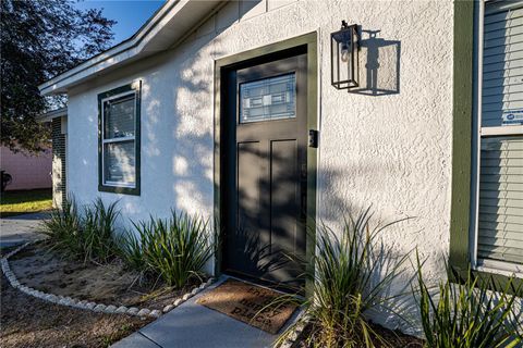 A home in KISSIMMEE