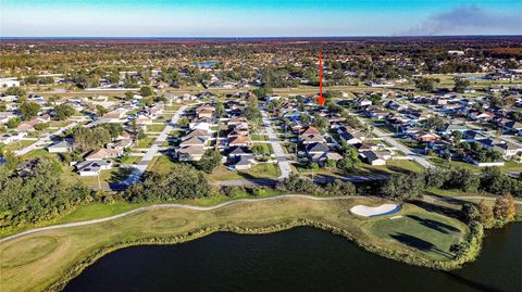 A home in KISSIMMEE