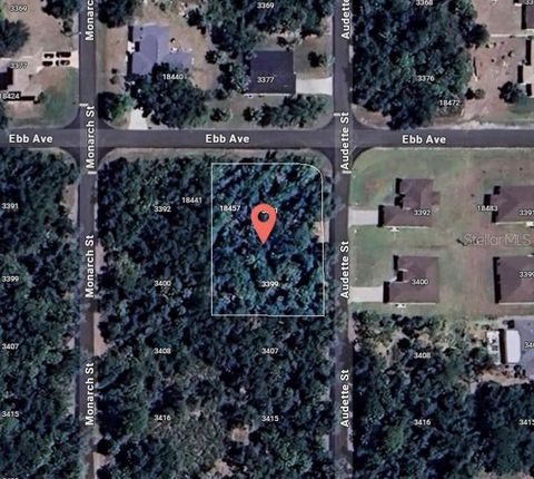 18457 EBB AVENUE PORT CHARLOTTE FL 33948