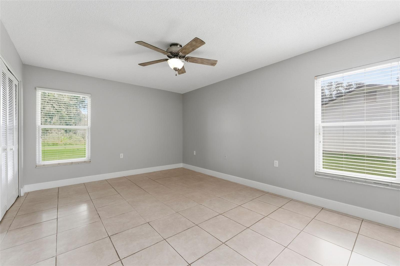 SAN CLEMENTE VILLAGE - Residential