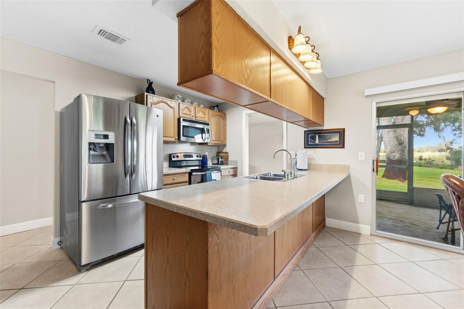 SAN CLEMENTE VILLAGE - Residential