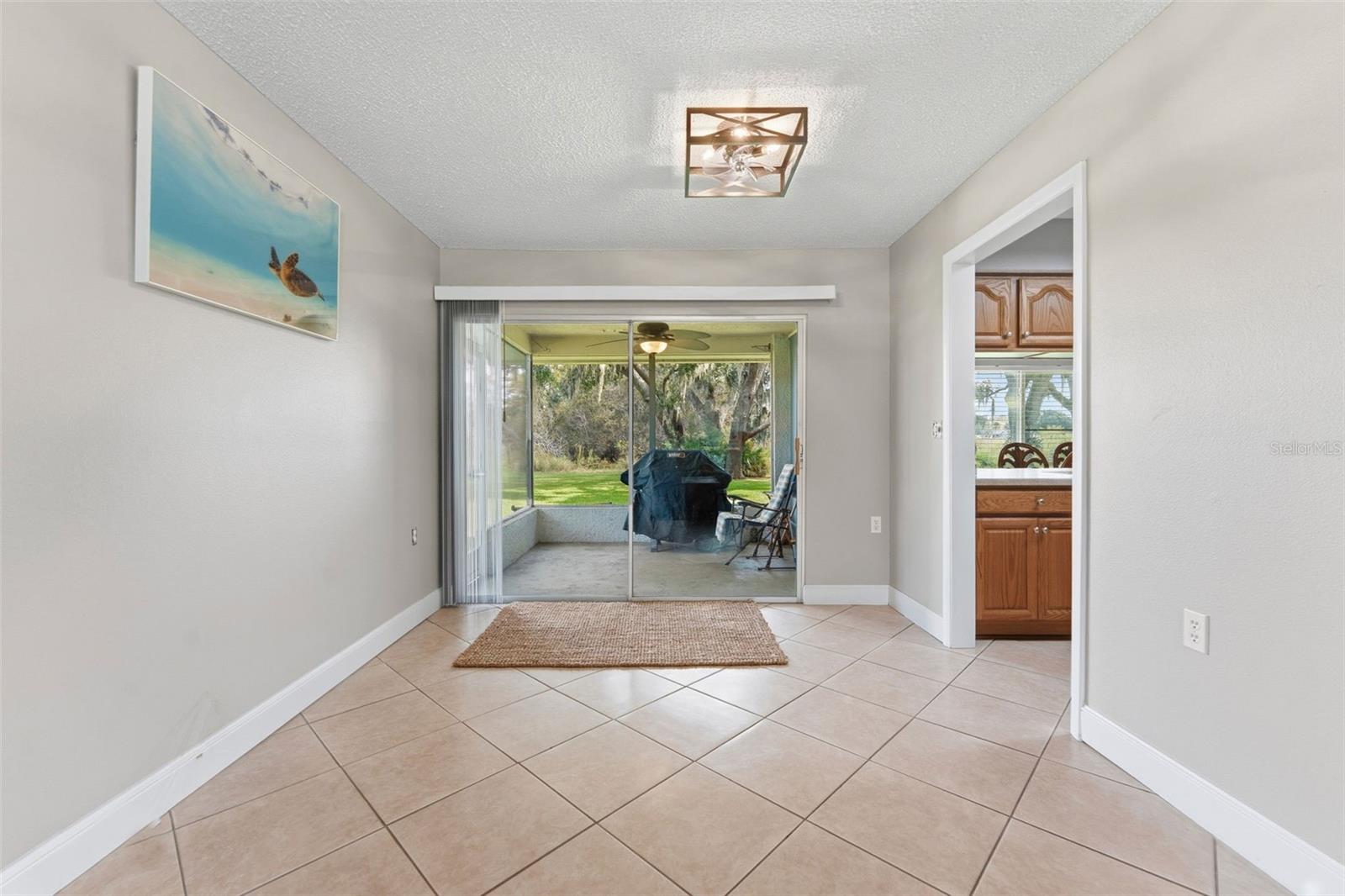 SAN CLEMENTE VILLAGE - Residential