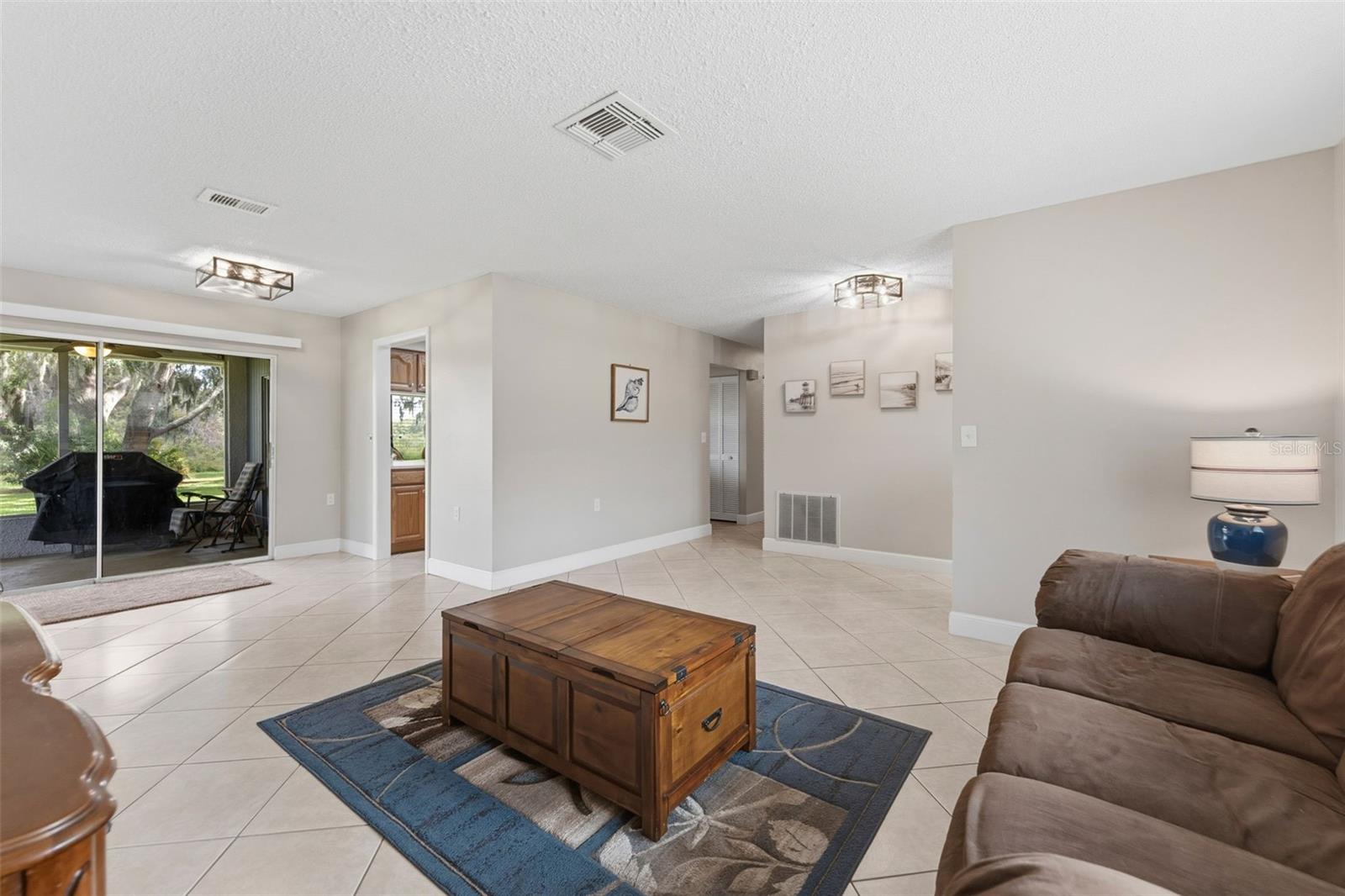 SAN CLEMENTE VILLAGE - Residential