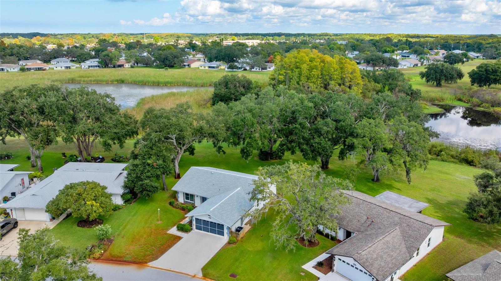 8723 BENTON DRIVE