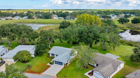 Photo of 8723 Benton Drive, Port Richey, FL 34668 (MLS # TB8440295)