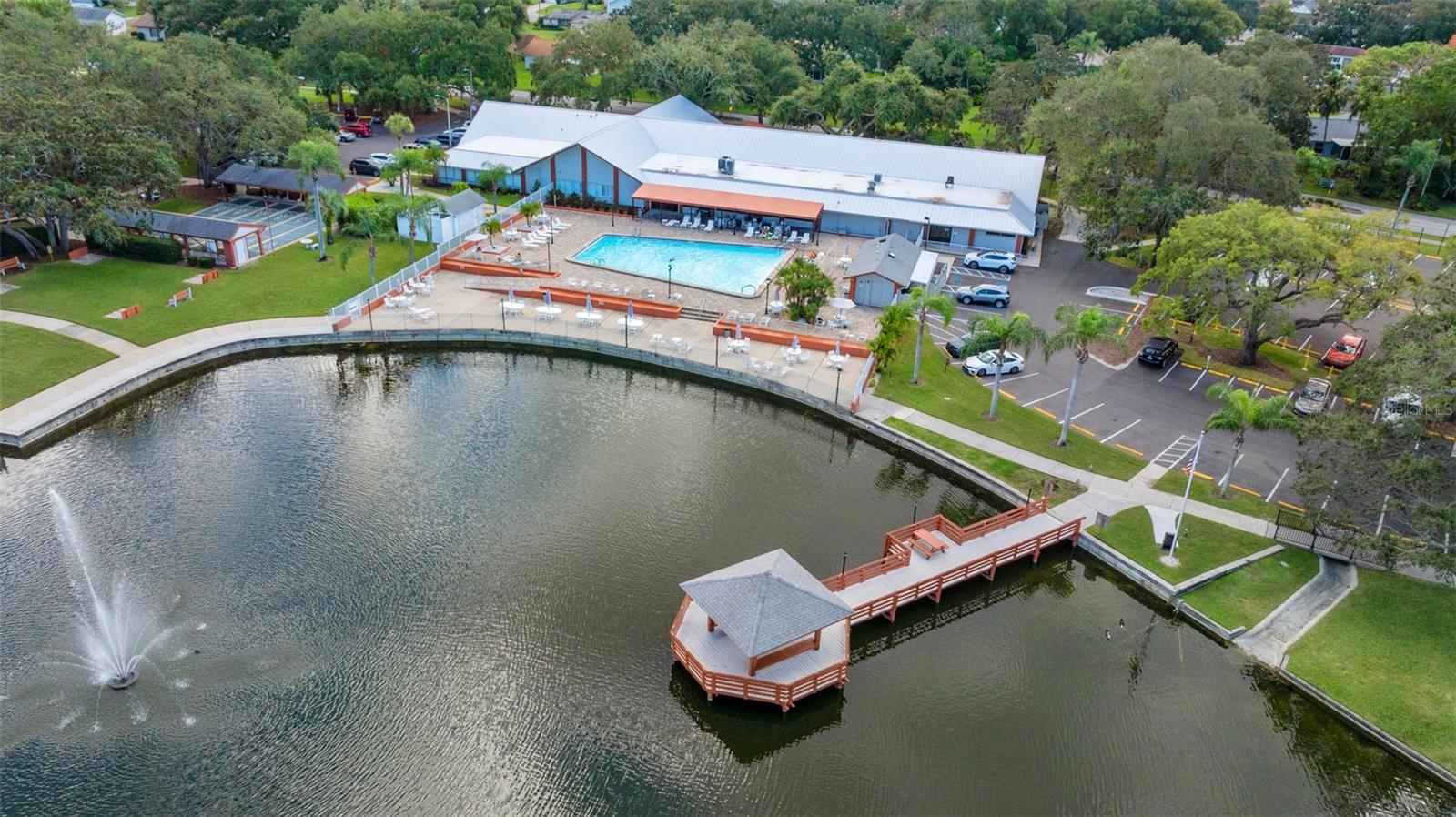 SAN CLEMENTE VILLAGE - Residential