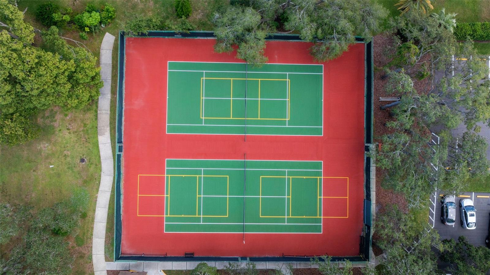 SAN CLEMENTE VILLAGE - Residential