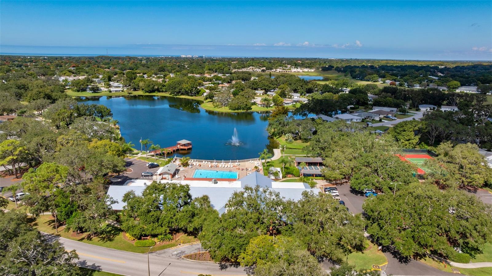 SAN CLEMENTE VILLAGE - Residential