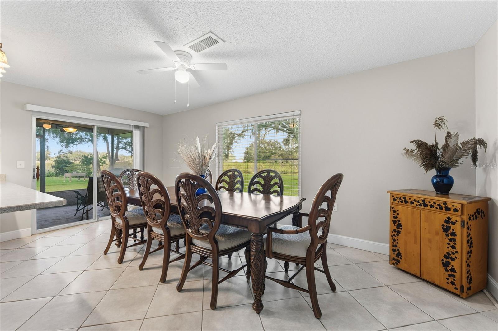 SAN CLEMENTE VILLAGE - Residential