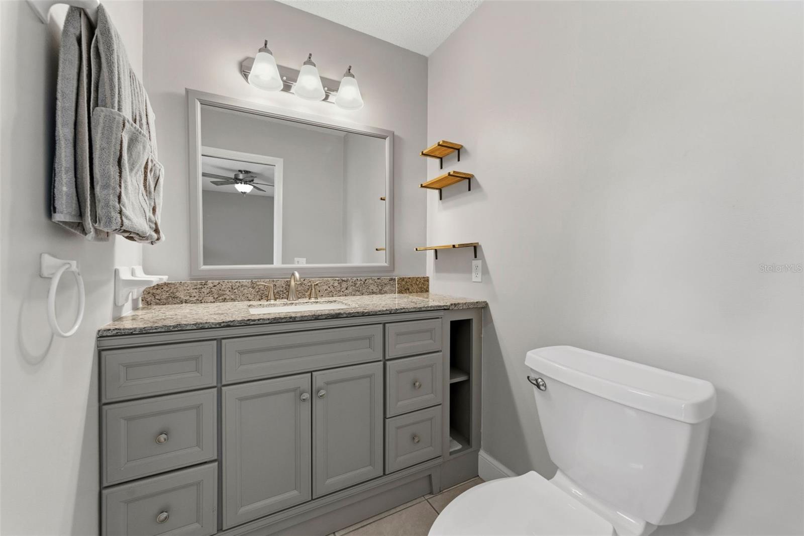 SAN CLEMENTE VILLAGE - Residential