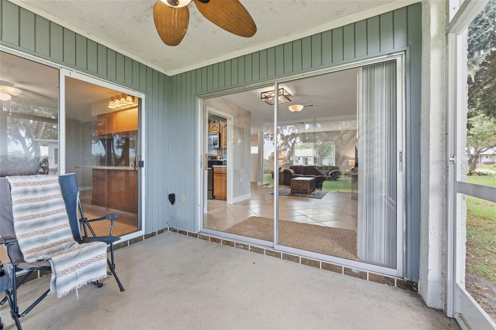 SAN CLEMENTE VILLAGE - Residential