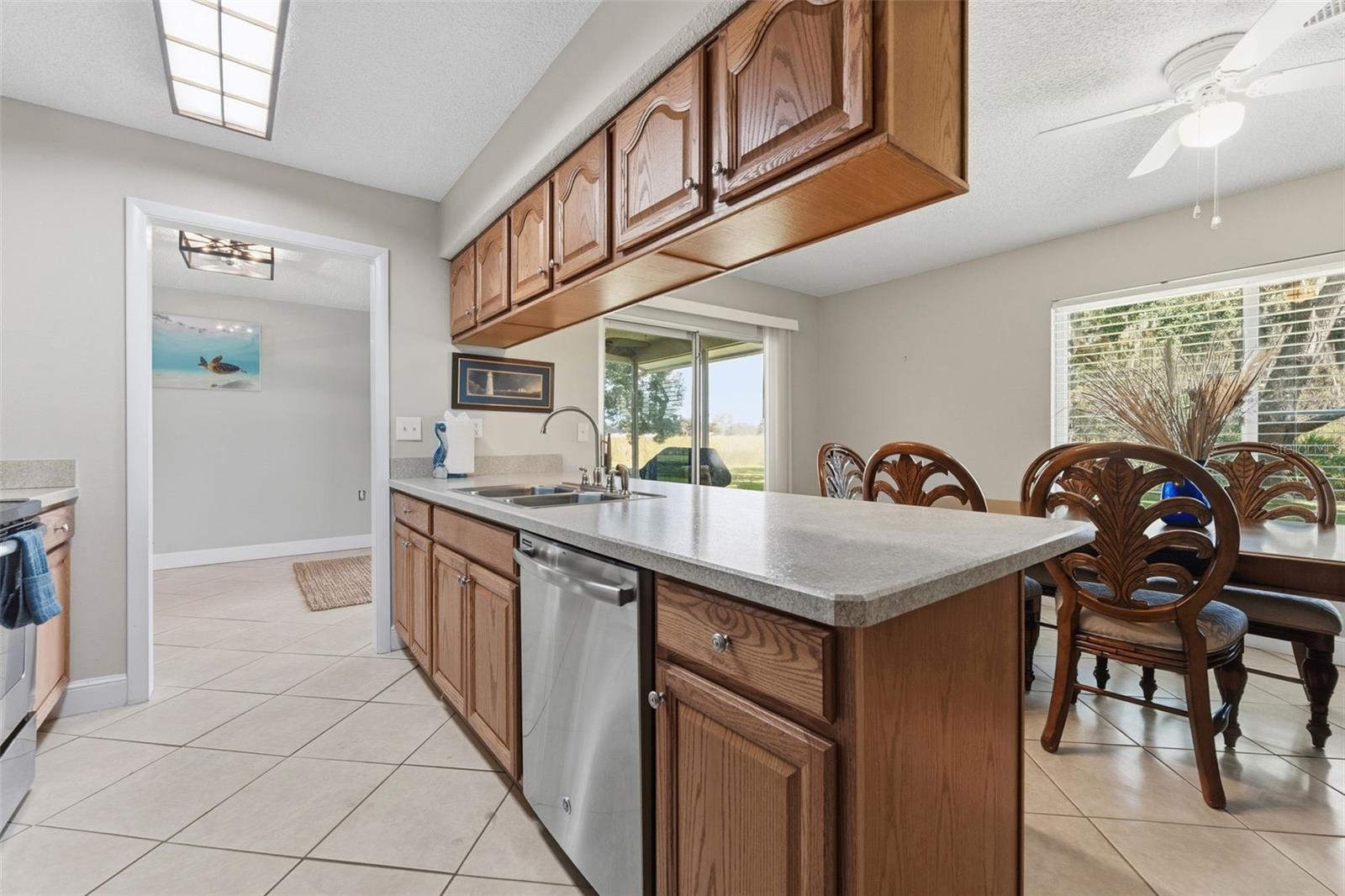 SAN CLEMENTE VILLAGE - Residential