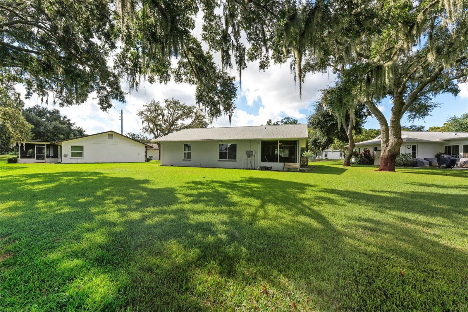 SAN CLEMENTE VILLAGE - Residential