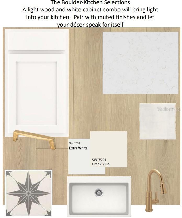 PERSIMMON PLACE - Residential