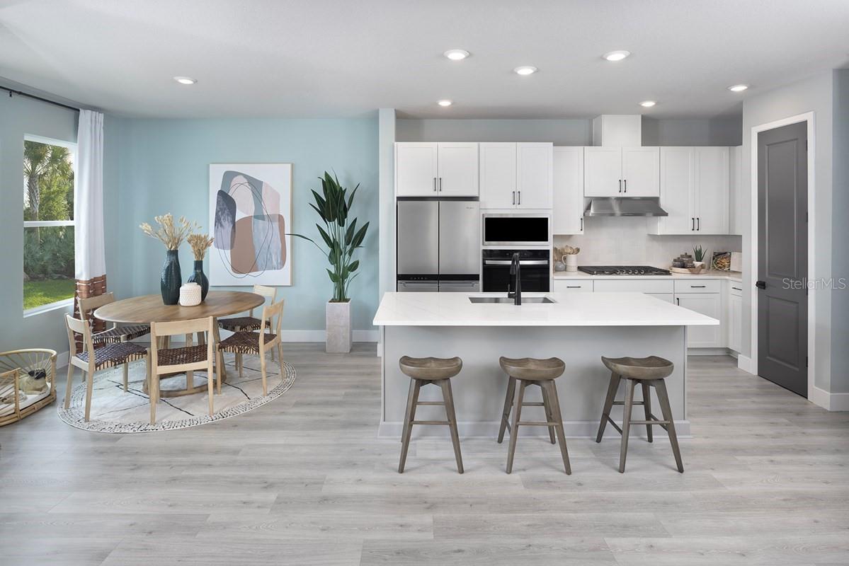 PERSIMMON PLACE - Residential