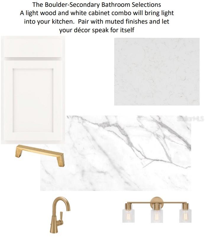 PERSIMMON PLACE - Residential