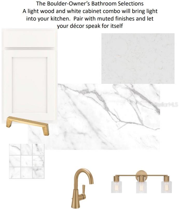 PERSIMMON PLACE - Residential